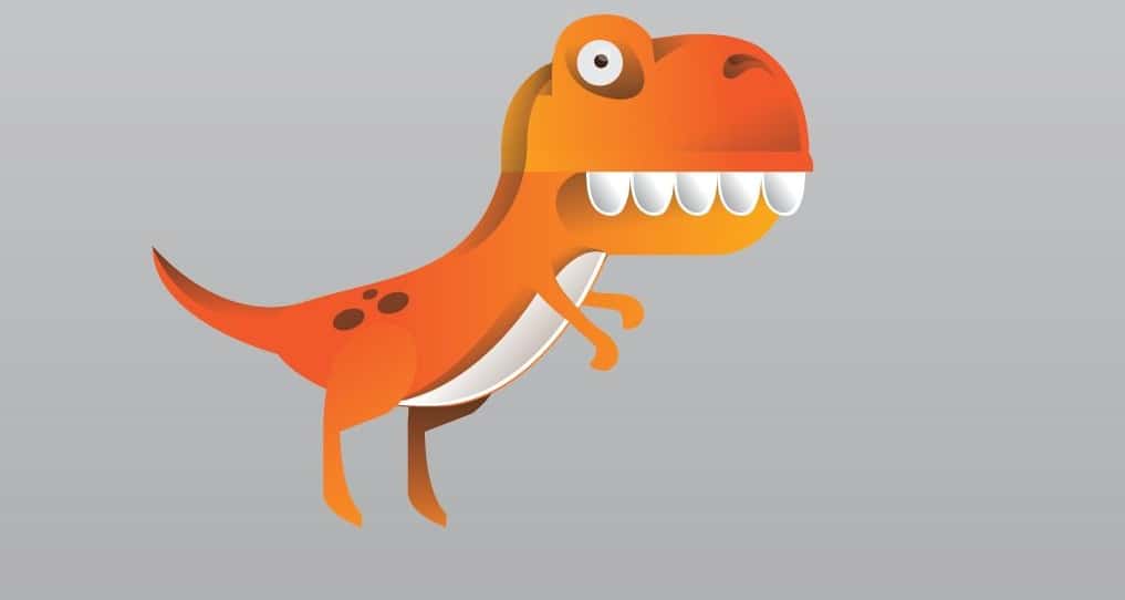 Dinosaur