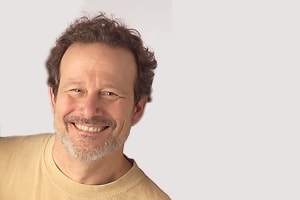 YogaKids Founder Don Wenig
