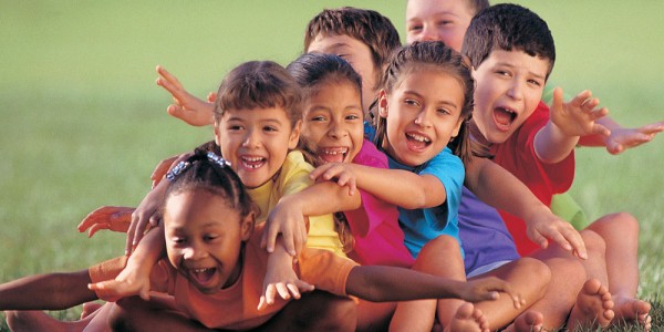 YogaKids: The Leader in Yoga for Children