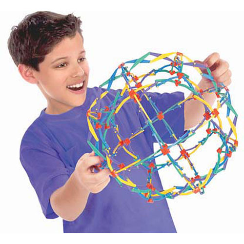 Hoberman Original Mini Sphere