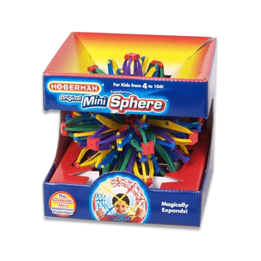 Hoberman Sphere
