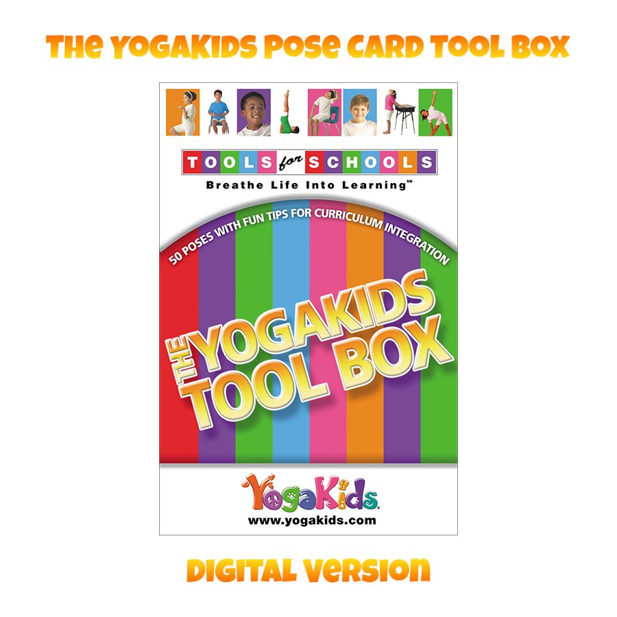 Pose Card Toolbox Digital Version