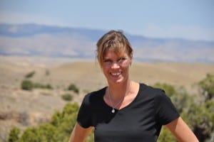 Certified YogaKids Teacher: Willeminjn Van Eldik