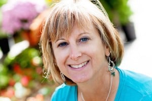 Certified YogaKids Teacher and Master Mentor Cynthia Margolis