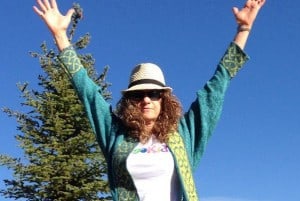 Certified YogaKids Teacher: Stacy Mohr