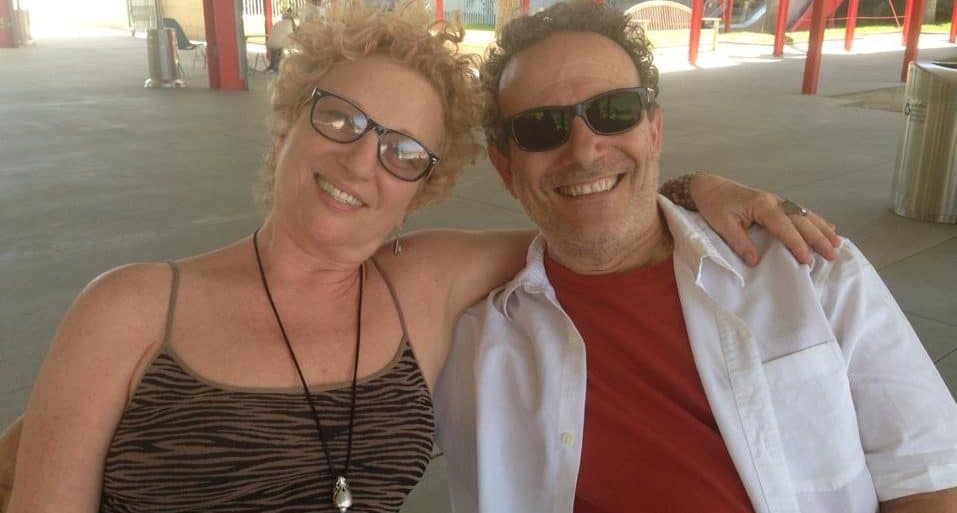 YogaKids Founders Marsha and Don Wenig