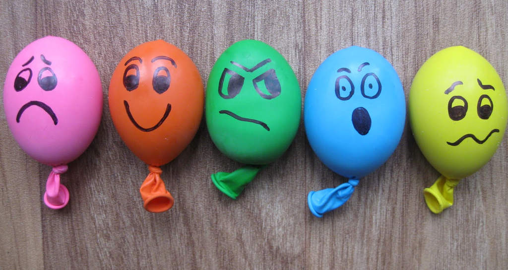 balloon squeeze craft