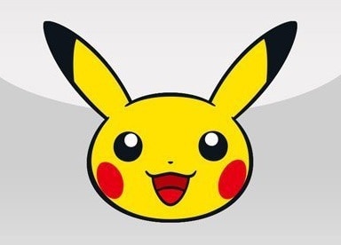 Pokemon cartoon