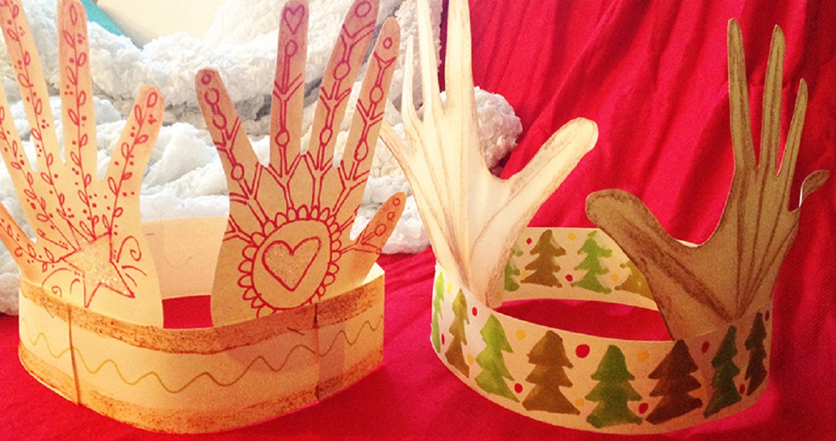 Animal Hand-tlers Craft