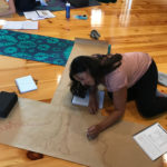 Exploring the branches of yoga!