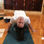 Getting a new perspective!