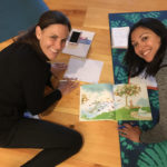 Reading Comes Alive with Yoga!