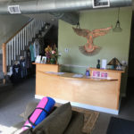 Roots to Wings Yoga and Healing in Newbury, MA